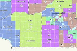 Gruber announces bid for Assembly District 51