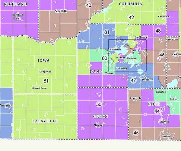 Gruber announces bid for Assembly District 51