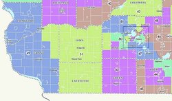 Gruber announces bid for Assembly District 51