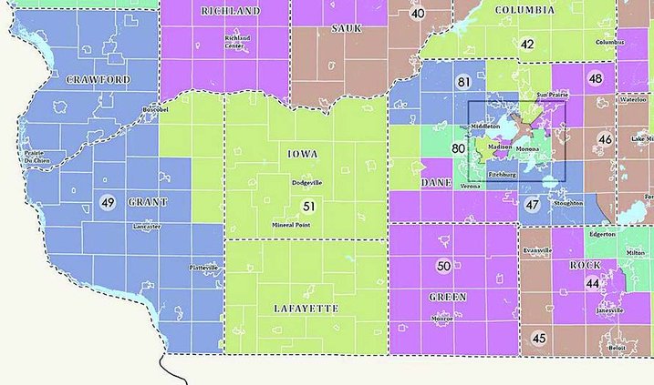 Gruber announces bid for Assembly District 51