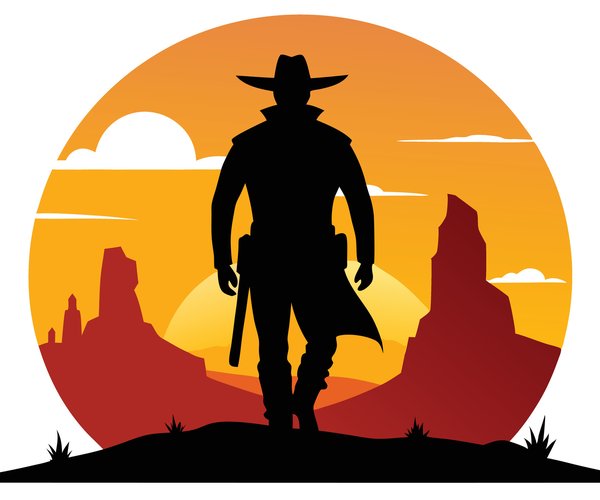 Senior Resource Center to host February Lunch & Learn on the Rise and Fall of the American Western