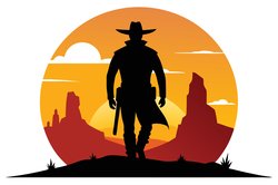 Senior Resource Center to host February Lunch & Learn on the Rise and Fall of the American Western