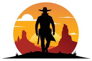 Senior Resource Center to host February Lunch & Learn on the Rise and Fall of the American Western