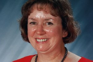 Carolyn Wokosin 1946-2026