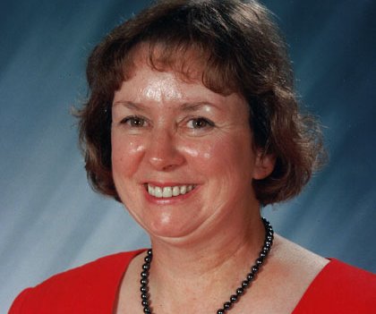 Carolyn Wokosin 1946-2026