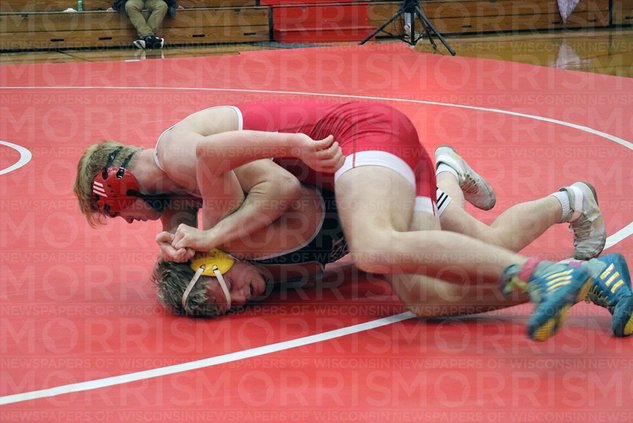 Cheesemakers route East Troy