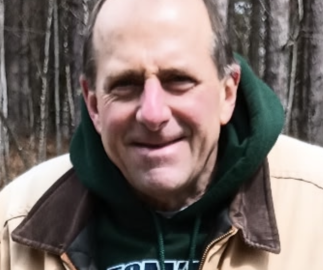 Nicholas John Teehan