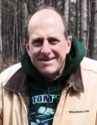 Nicholas John Teehan