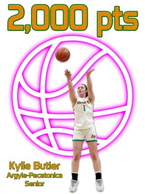 Kylie Butler