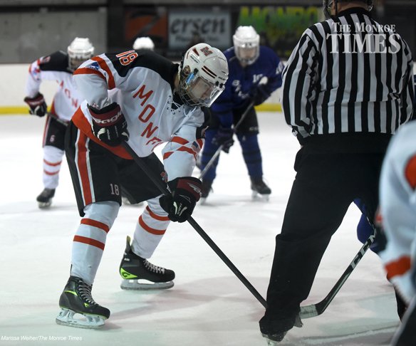 Monroe Hockey 01