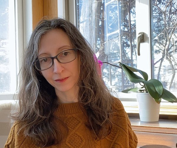 Deprez showcases fluidity of artistic  talents