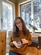 Deprez showcases fluidity of artistic  talents