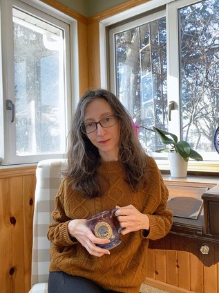 Deprez showcases fluidity of artistic  talents