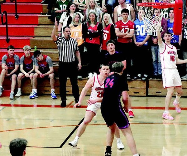 Cheese stay hot against NG