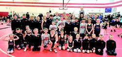 MWC hosts 2026 Gavin Breadon Memorial Youth Wrestling Tournament