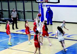 AM trounces NG, Turner walks all over Monroe