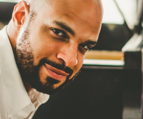 MAC welcomes ‘Classic Meets Cool’ pianist