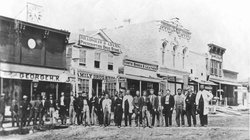 Arts, music and a ‘King’ of the Square