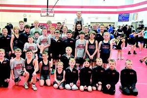 MWC hosts 2026 Gavin Breadon Memorial Youth Wrestling Tournament