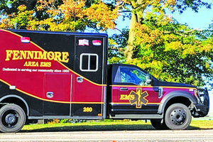 fennimore ems