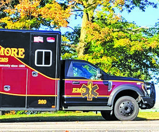 fennimore ems