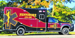 fennimore ems