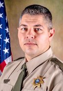 Clayton County Sheriff Brent Ostrander