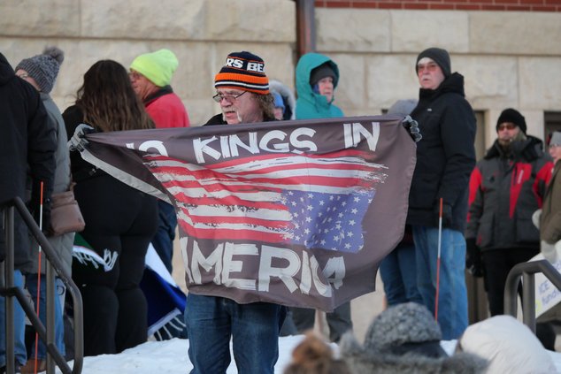 Fatal Shooting of 2nd Minnesota Citizen Ramps Up Anti-ICE Demonstrations Across the Midwest and U.S.