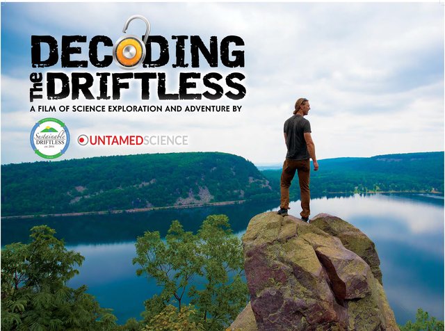 Stockton Heritage Museum to host film screening ‘Decoding the Driftless’