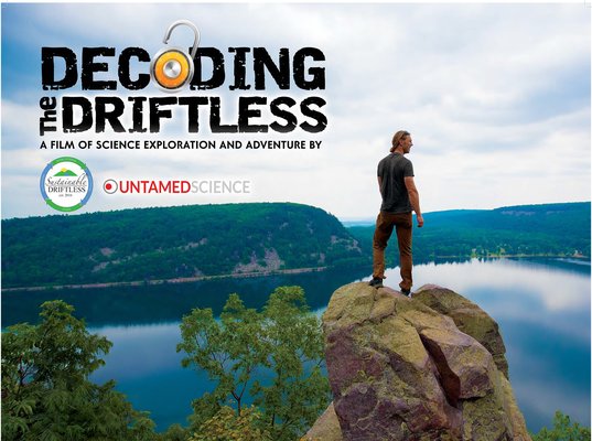 Stockton Heritage Museum to host film screening ‘Decoding the Driftless’