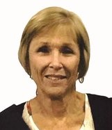 Julie Baldwin Keller