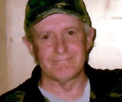 Melvin Johnson 1949-2026