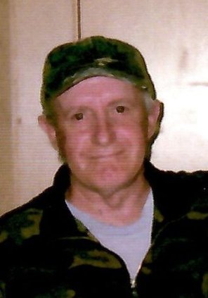 Melvin Johnson 1949-2026