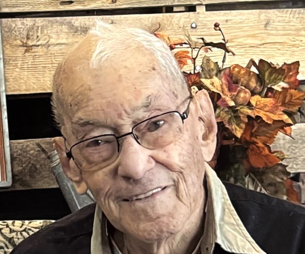 Bernard Arthur Couey