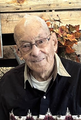 Bernard Arthur Couey