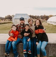 Grieving and nowhere to go