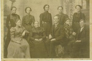 CELEBRATING OUR PAST