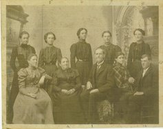 CELEBRATING OUR PAST