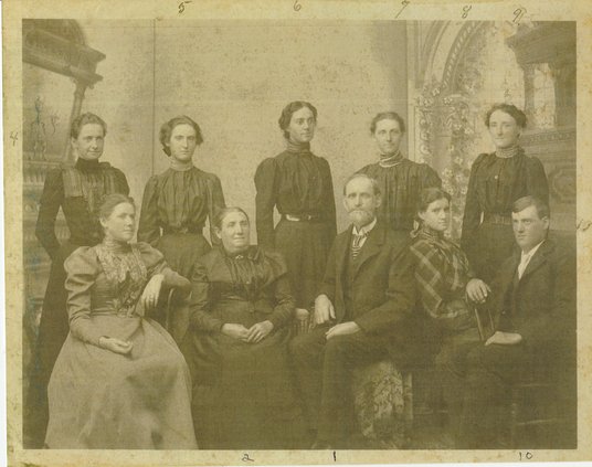 CELEBRATING OUR PAST