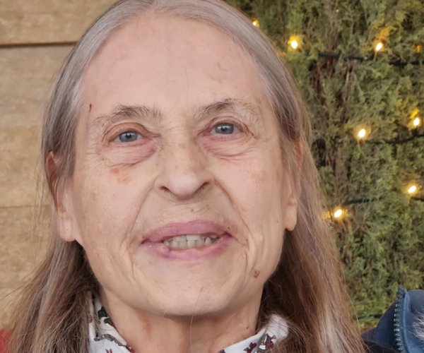 Elaine Helen Knaack Acheson