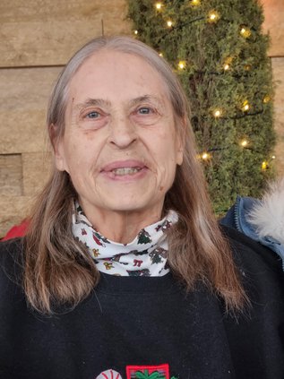 Elaine Helen Knaack Acheson