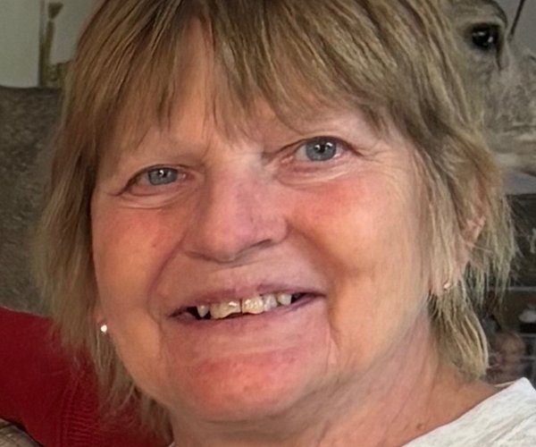 Anita Marie Blindert