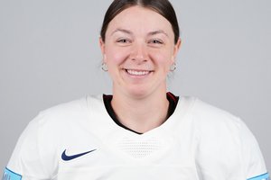 Janecke, USA check off Czechia 5-1