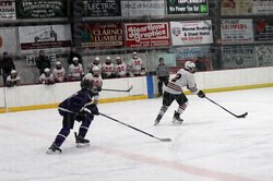 Stoughton surges in 2nd period to topple Monroe