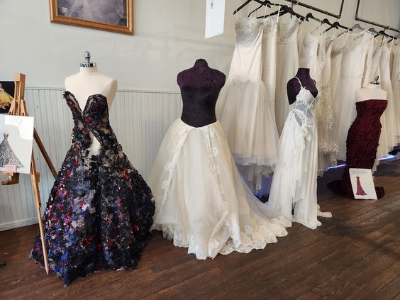 Bringing elegant visions to life