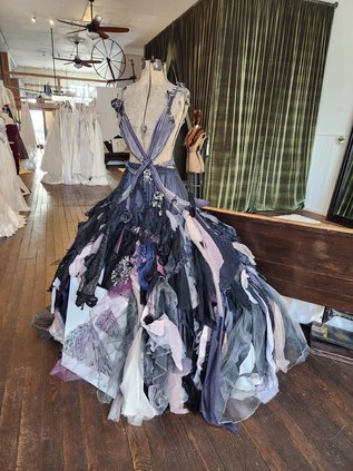 Bringing elegant visions to life