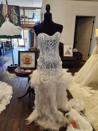 Bringing elegant visions to life