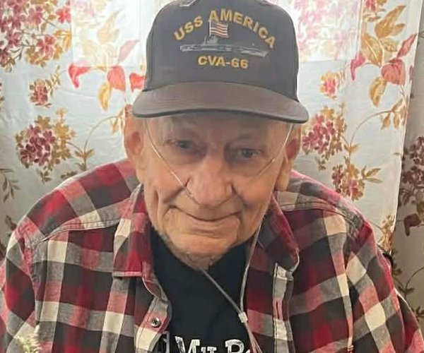 Edwin “Buddy” Eugene Johnson, Sr.