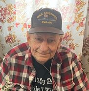 Edwin “Buddy” Eugene Johnson, Sr.