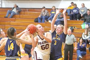 Emory Campbell vs Belleville